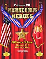 Marine Corps Heroes