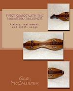 First Songs with the Mountain Dulcimer