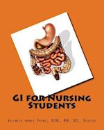 GI for Nursing Students