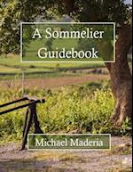 A Sommelier Guidebook