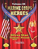 Marine Corps Heroes