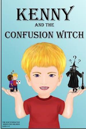 Kenny and the Confusion Witch