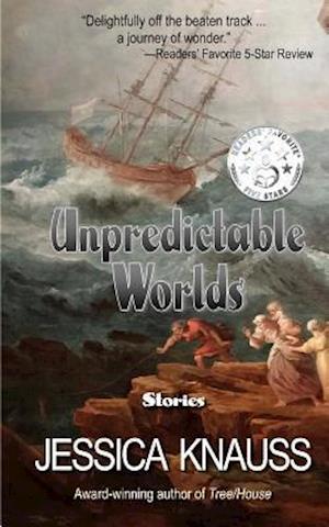 Unpredictable Worlds