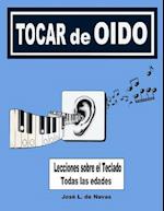 Tocar de Oido