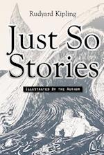 Just So Stories