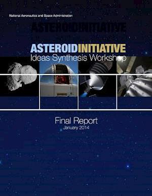 Asteroid Initiative