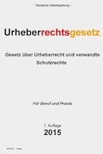 Urheberrechtsgesetz