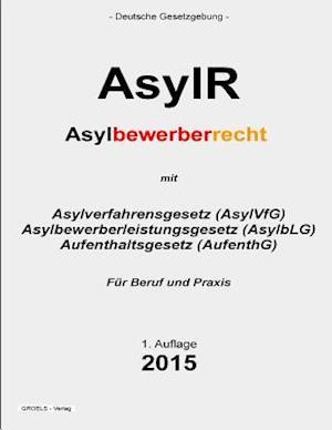 Asylr