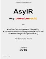 Asylr
