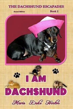 I Am Dachshund