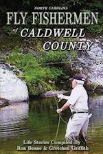 Fly Fishermen of Caldwell County