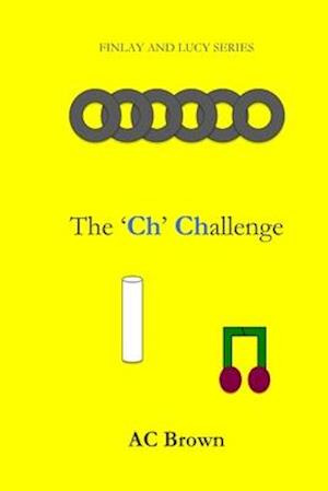 The 'Ch' Challenge