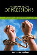 Freedom from Oppressions