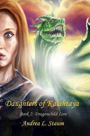 Daughters of Kalahtaya