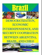 Democratization, Economic Interdependence, and Security Cooperation Between Argentina, Brazil, and Chile