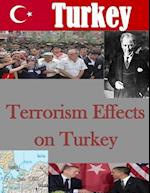 Terrorism Effects on Turkey