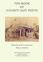 The Book of the Chishti Sufi Poets