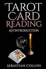 Tarot Card Reading