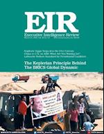 Executive Intelligence Review; Volume 42, Issue 13
