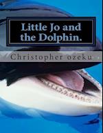 Little Jo and the Dolphin.