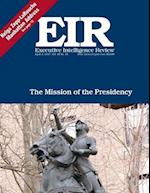 Executive Intelligence Review; Volume 42, Issue 14