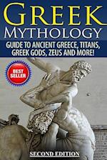 Greek Mythology