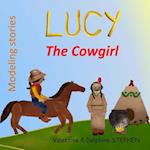 Lucy the Cowgirl