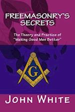Freemasonry's Secrets