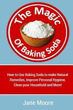 The Magic of Baking Soda