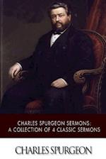 Charles Spurgeon Sermons