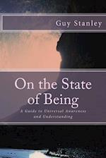 On the State of Being