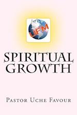 Spiritual Growth