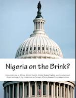 Nigeria on the Brink?