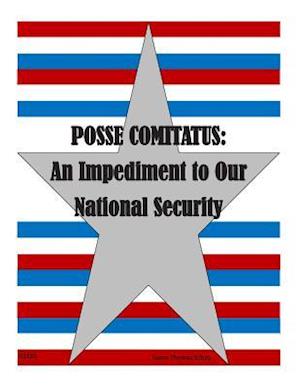 Posse Comitatus