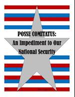 Posse Comitatus