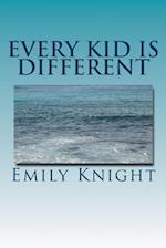 Every Kid Is Different