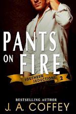 Pants on Fire