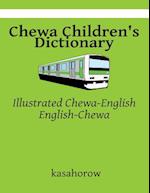 Chewa Children's Dictionary