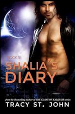 Shalia's Diary Book 5