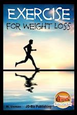 Exercise for Weight Loss