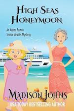 High Seas Honeymoon