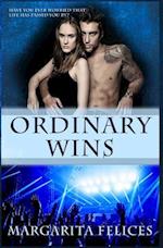 Ordinary Wins