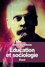 Education Et Sociologie