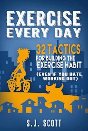 Exercise Every Day