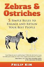Zebras & Ostriches