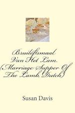 Bruiloftsmaal Van Het Lam (Marriage Supper of the Lamb, Dutch)