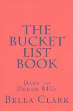 The Bucket List Book