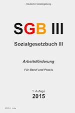 Sozialgesetzbuch (Sgb) III