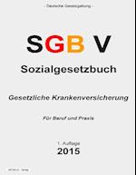Sozialgesetzbuch (Sgb) V