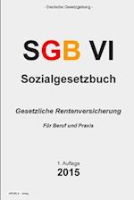 Sozialgesetzbuch (Sgb) VI